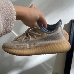 Yeezy boost 350 linen
